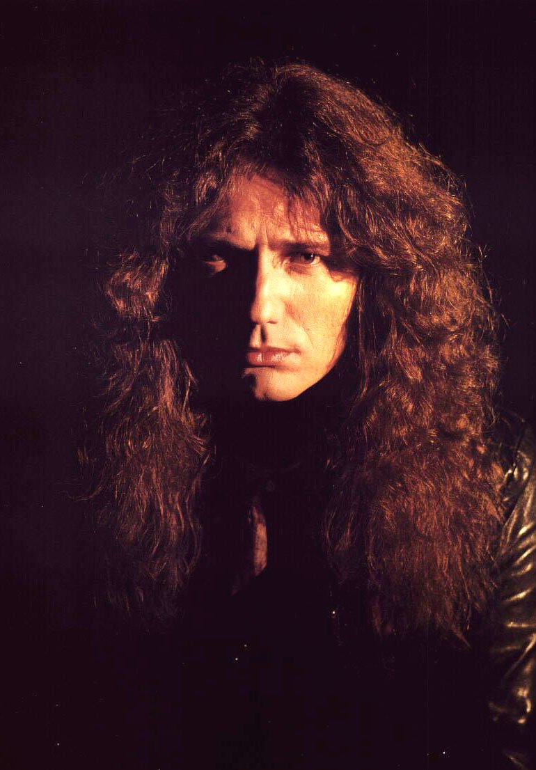 David Coverdale Photo (7 of 66)