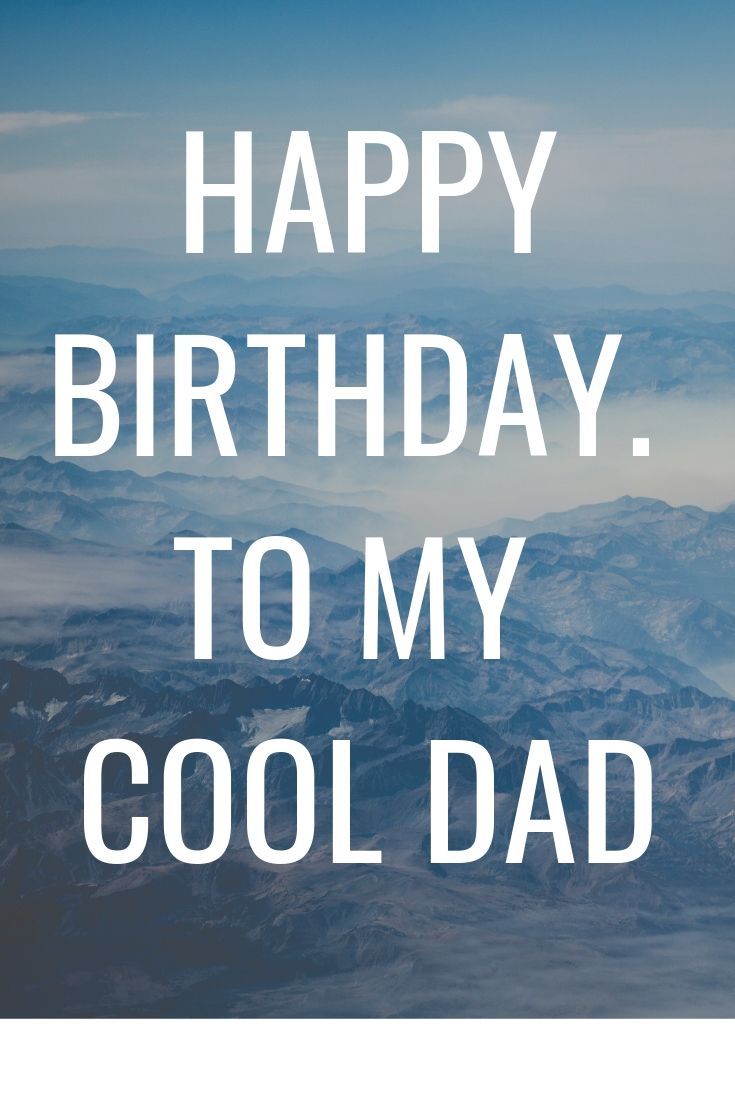 Happy Birthday Papa Wallpapers - Wallpaper Cave