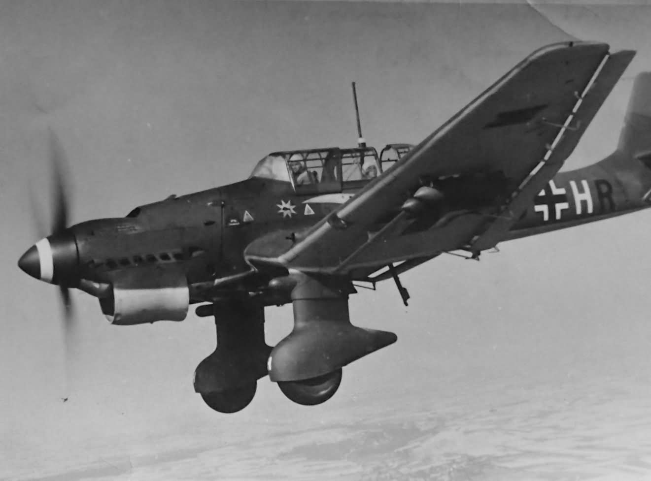 Junkers Ju 87 wallpaper, Military, HQ Junkers Ju 87 pictureK Wallpaper 2019