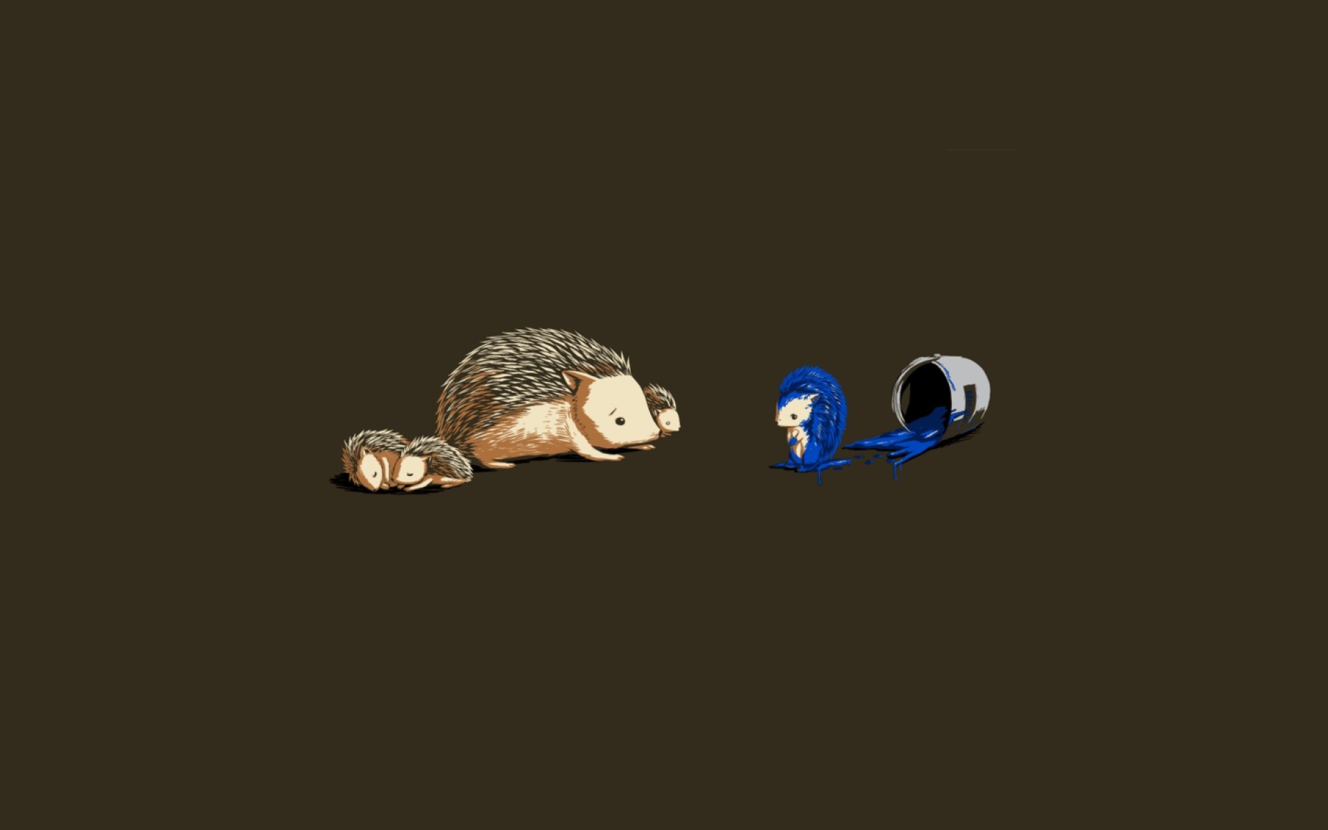 Funny Sonic Wallpapers - Wallpaper Cave