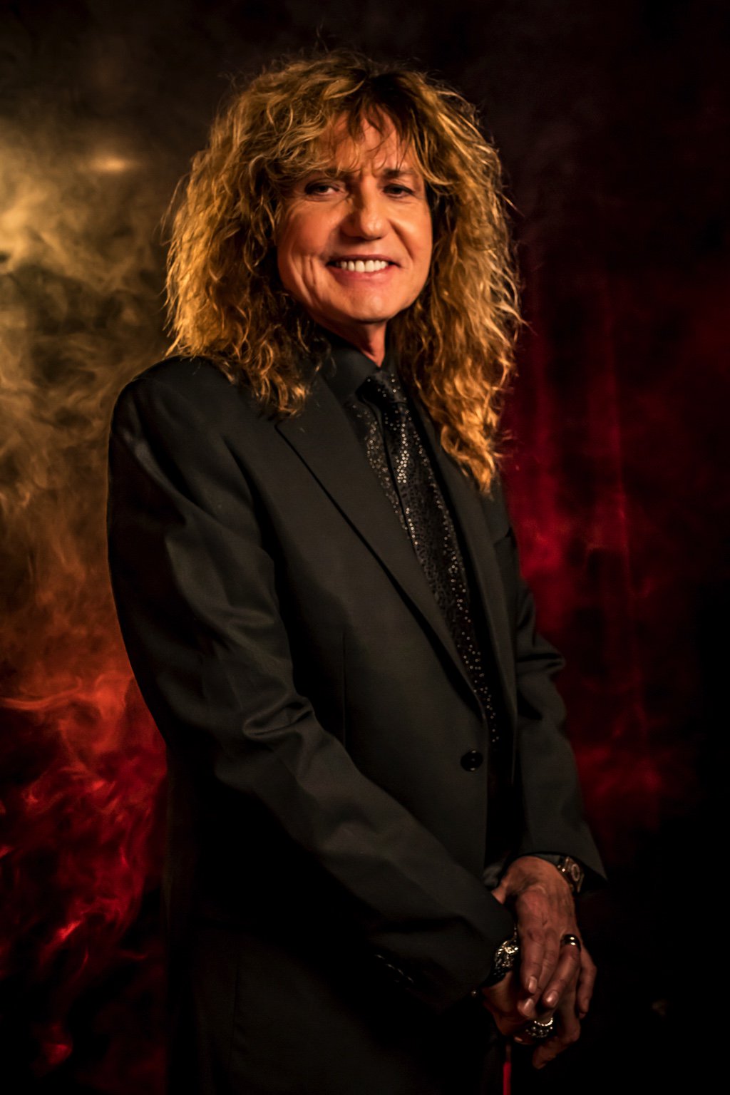 David Coverdale Coverdale Photo