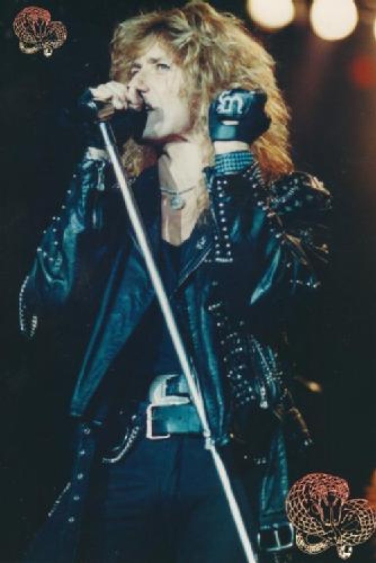 David Coverdale Photo (28 of 66)