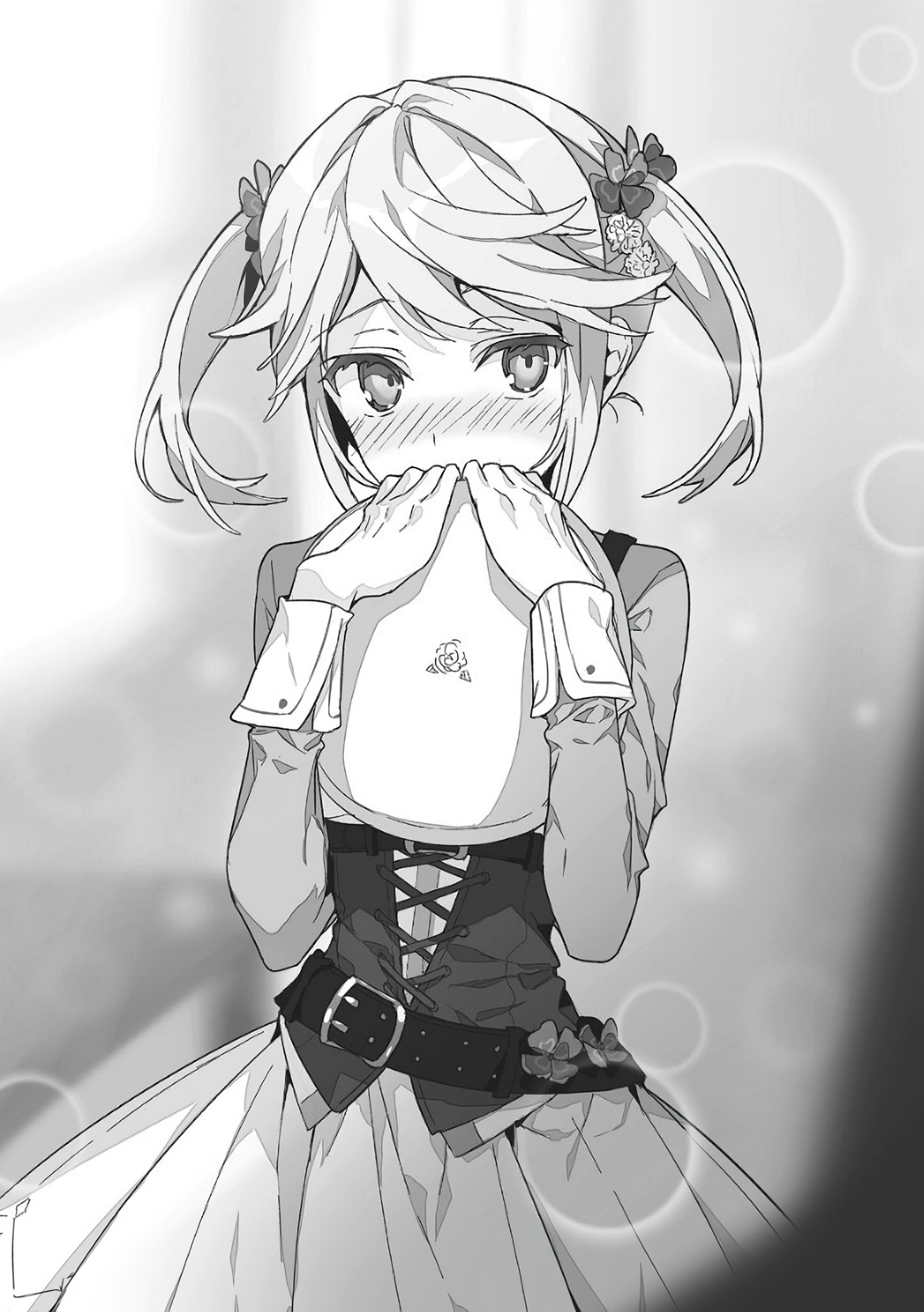 Tarte. The World's Finest Assassin