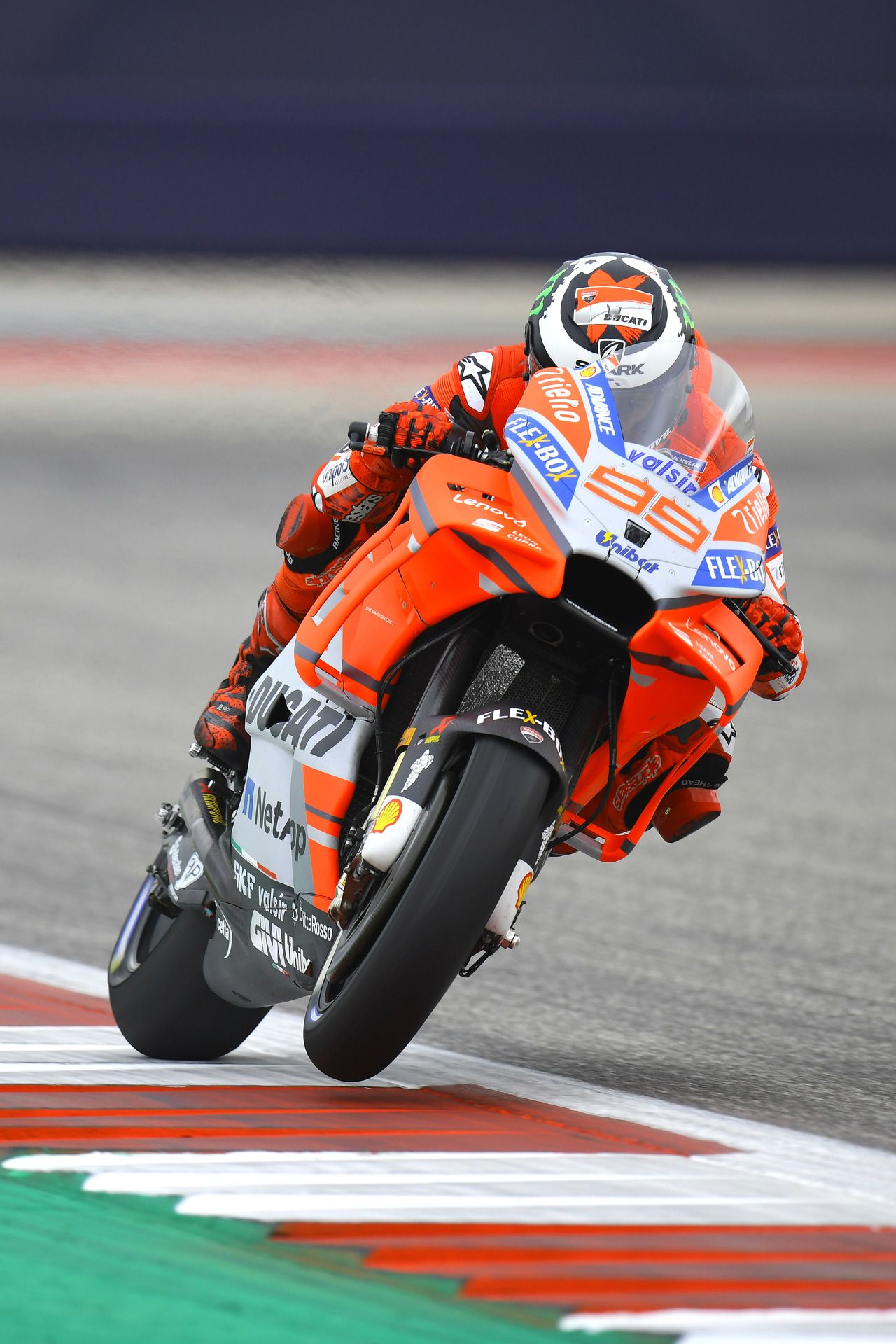 f1championship: “Jorge Lorenzo (Photo l Michelin) ”. Ducati motogp, Motogp, Sports bikes motorcycles