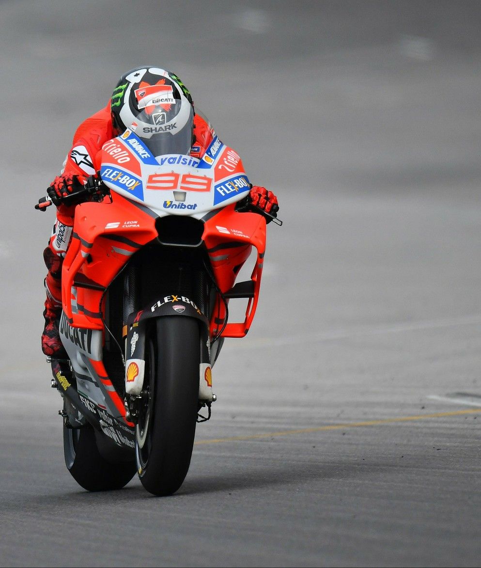 Jorge Lorenzo ideas. motogp, ducati, racing motorcycles