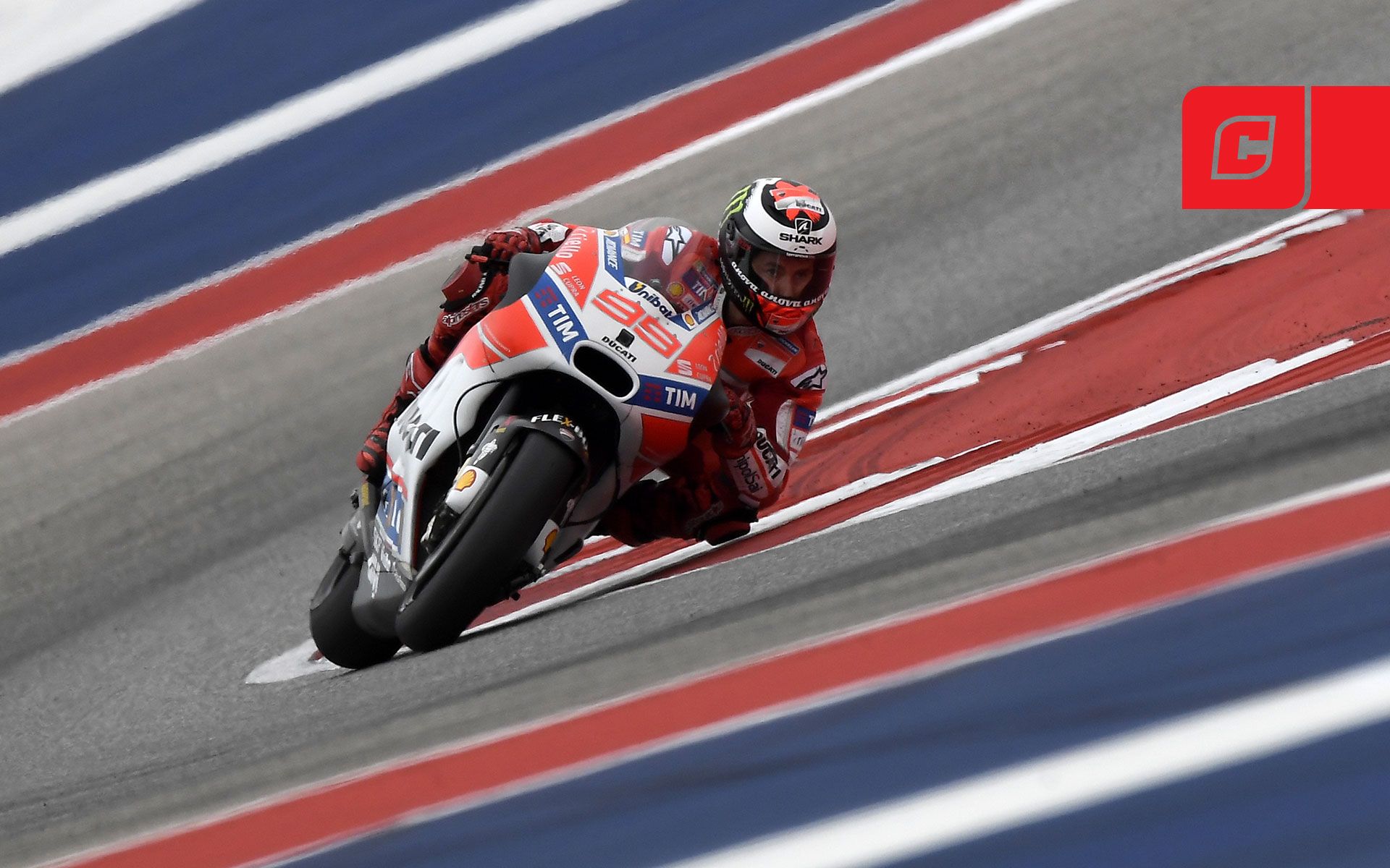 Jorge Lorenzo Wallpaper