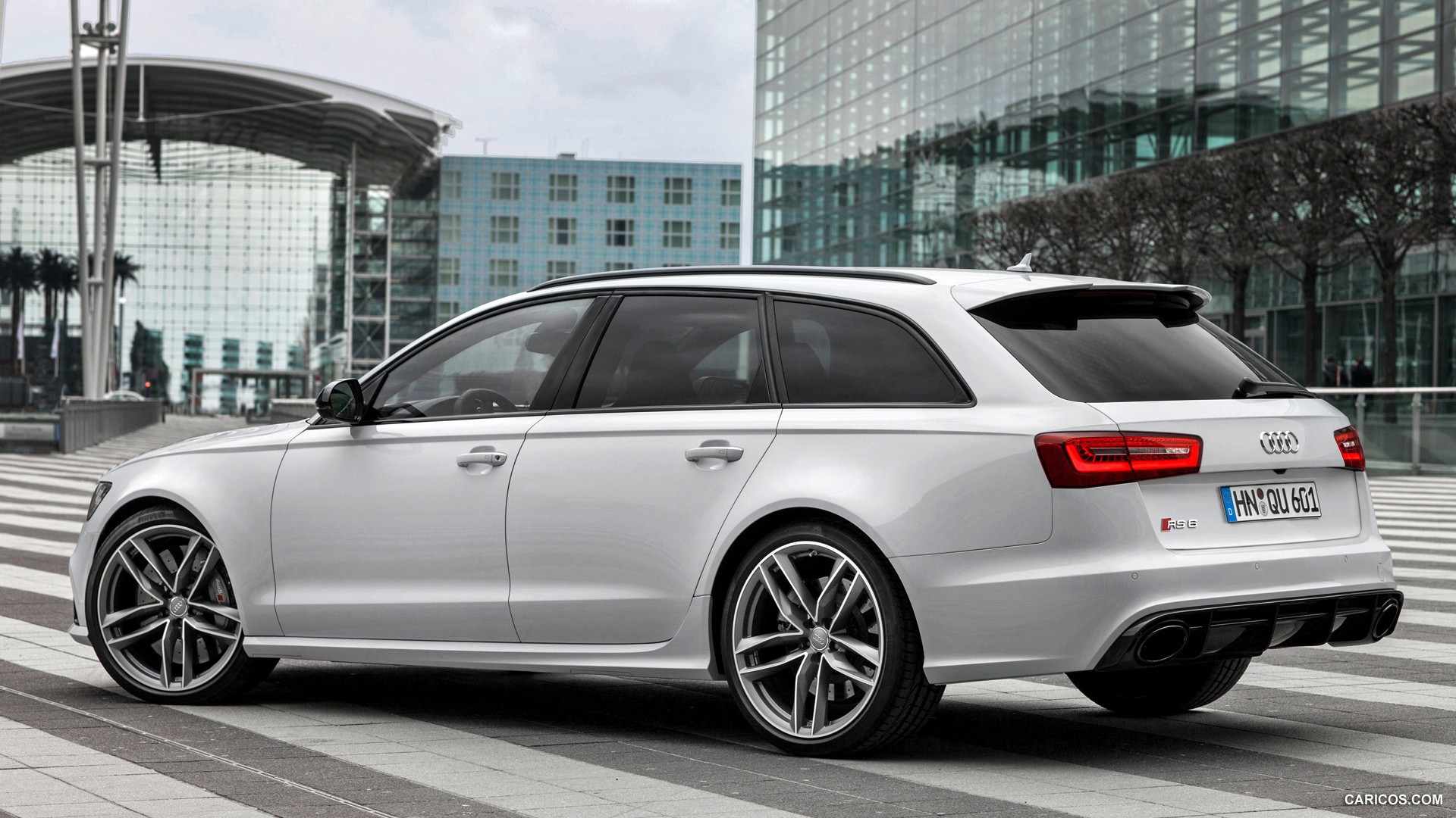 Audi, RS6, Quattro, Audi RS6, Audi RS6 Avant, Car Wallpaper HD / Desktop and Mobile Background