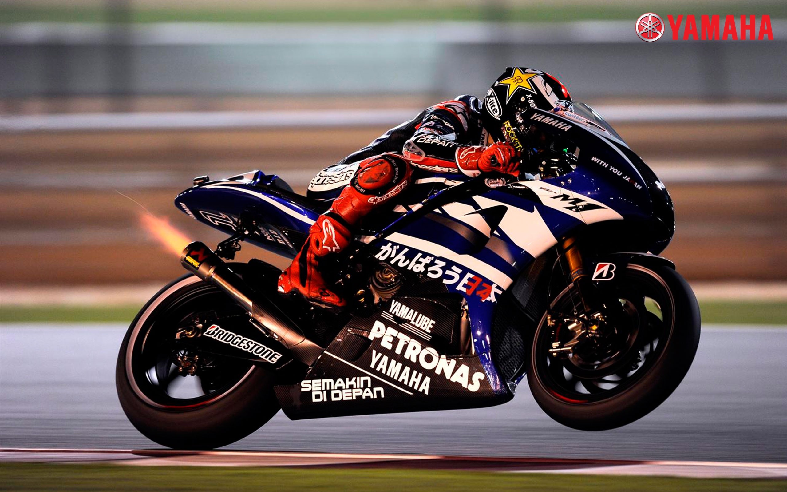 Jorge Lorenzo Wallpaper Motogp Lorenzo Yamaha HD