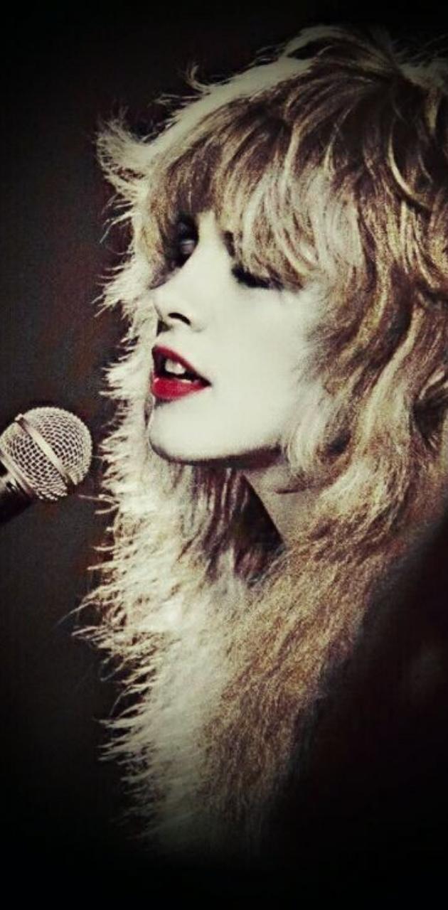 Stevie Nicks wallpaper