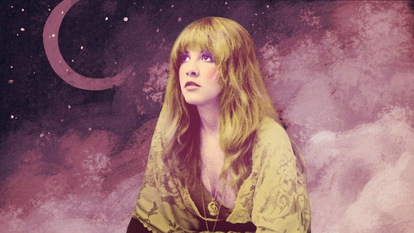 Season of the Witch: The Enduring Power of Stevie Nicks.