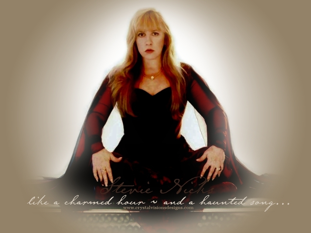 Stevie Nicks Nicks Wallpaper