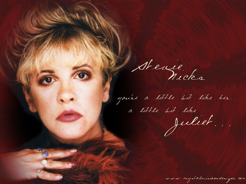 Stevie Nicks Nicks Wallpaper