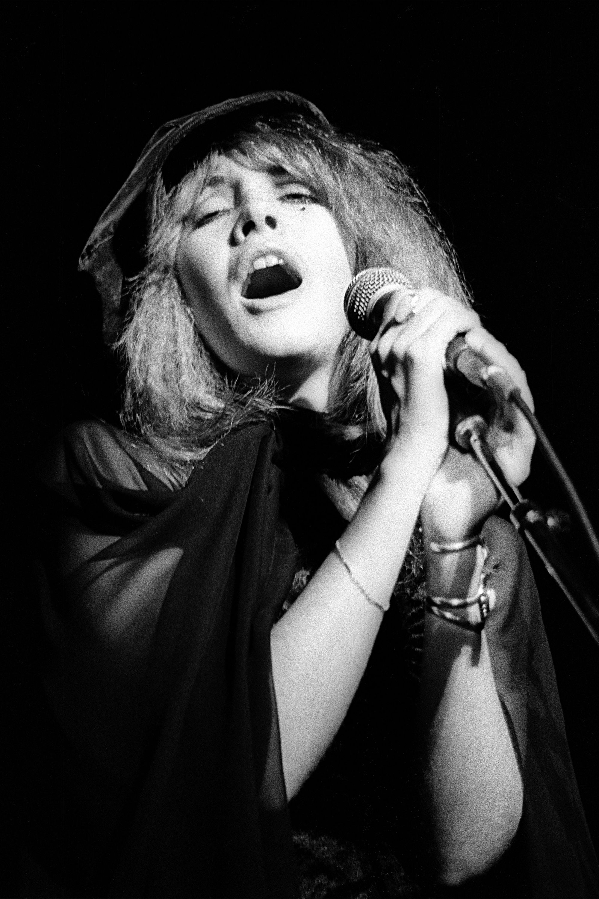 Stevie Nicks Stylers