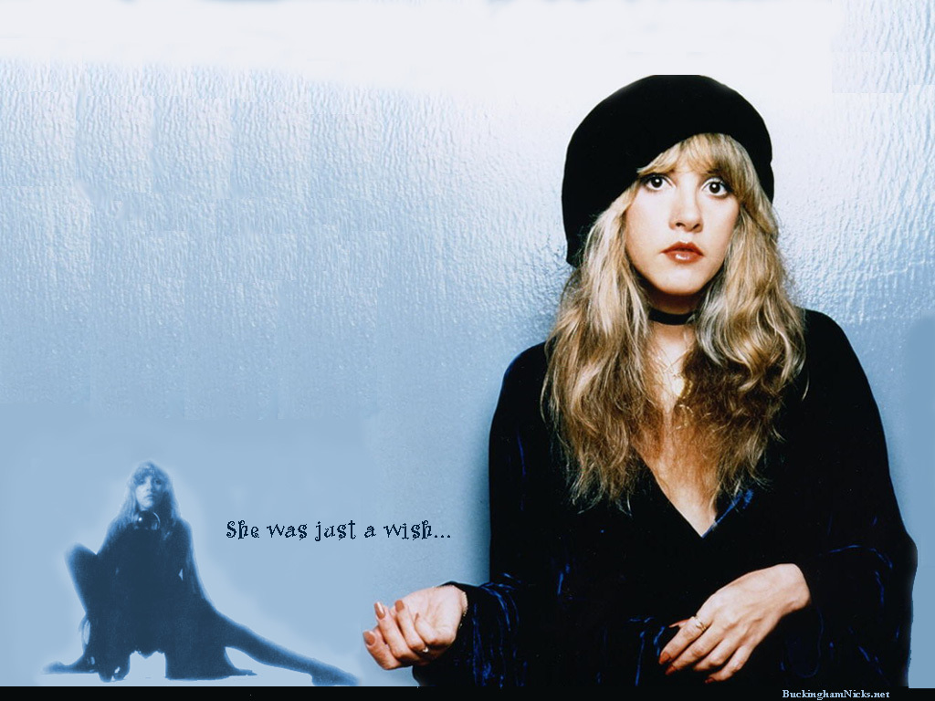 Stevie Nicks Nicks Wallpaper