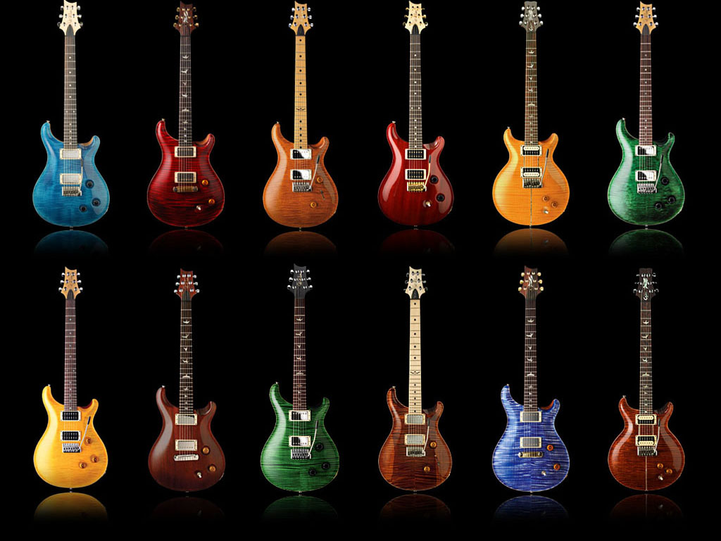 Free download Insane guitars by yeyeah37 [1024x768] for your Desktop, Mobile & Tablet. Explore PRS Guitar Wallpaper. Fender Guitar Wallpaper for Computer, Guitars Wallpaper for Desktop, Acoustic Guitar Wallpaper HD
