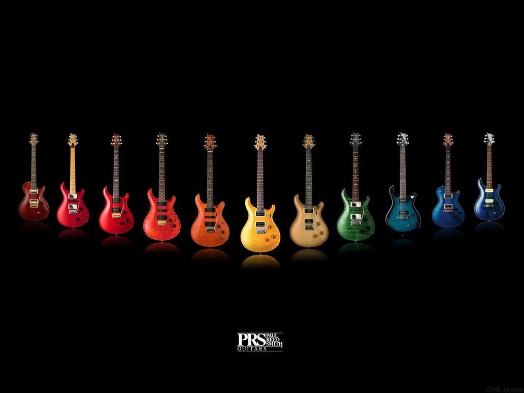 PRS GUITARS ideas. prs guitar, guitar, paul reed smith