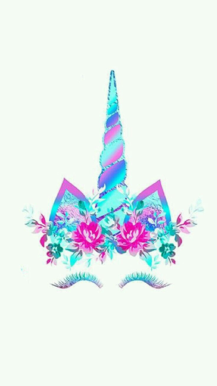 fondos. iPhone wallpaper, Unicorn wallpaper, Unicorn background