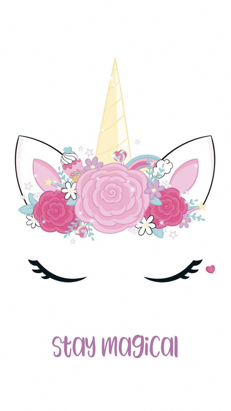 Unicorn❤️ #unicornpicture. Unicorn wallpaper cute, Unicorn wallpaper, Unicorn drawing