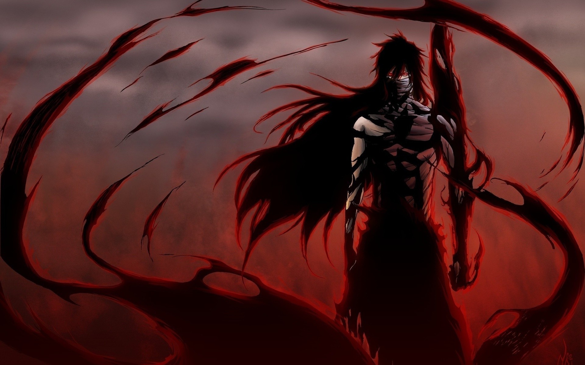 Bleach, Kurosaki Ichigo Wallpaper HD / Desktop and Mobile Background