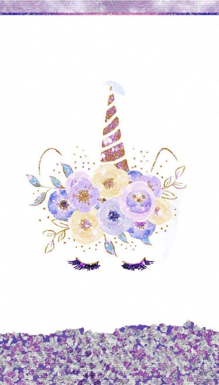 ⭐️ang⭐️ #unicornwallpaper. Unicorn wallpaper, Unicorn picture, Cute wallpaper background