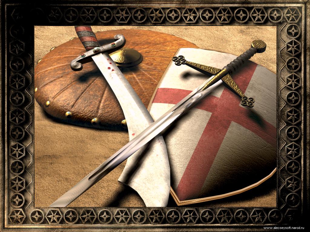 Stronghold Crusader Wallpaper