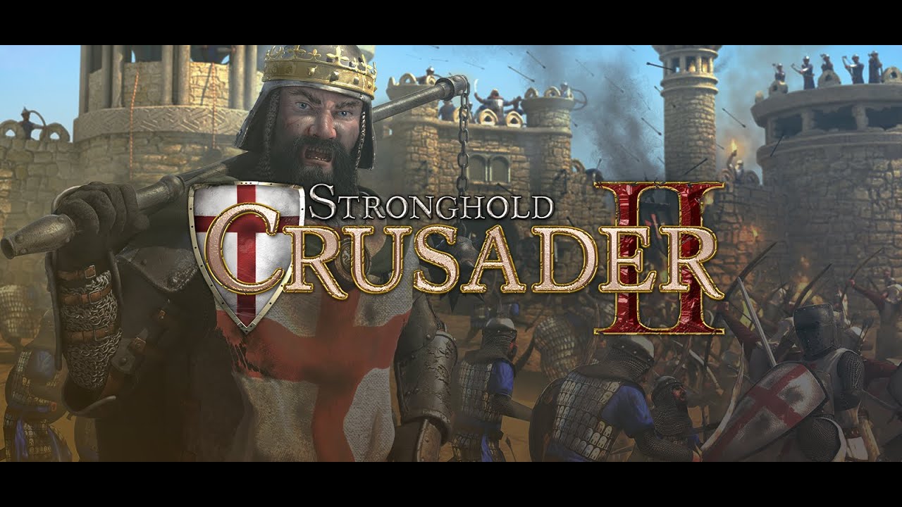 Stronghold Crusader 2 on GOG.com