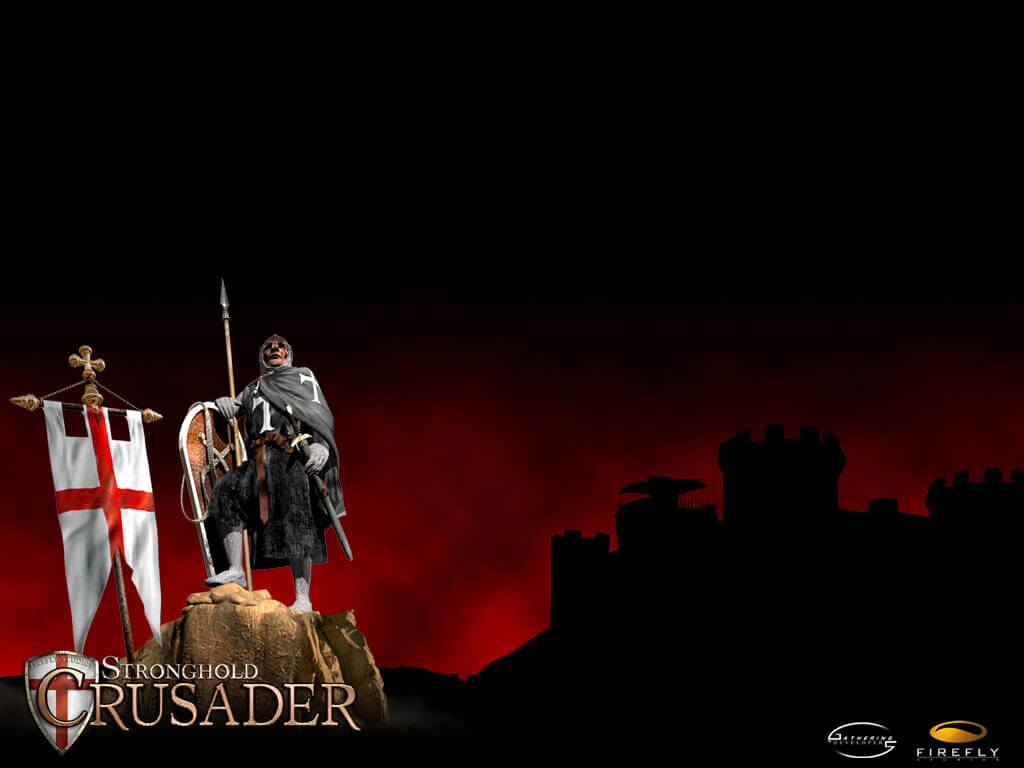 Crusader Wallpaper Album
