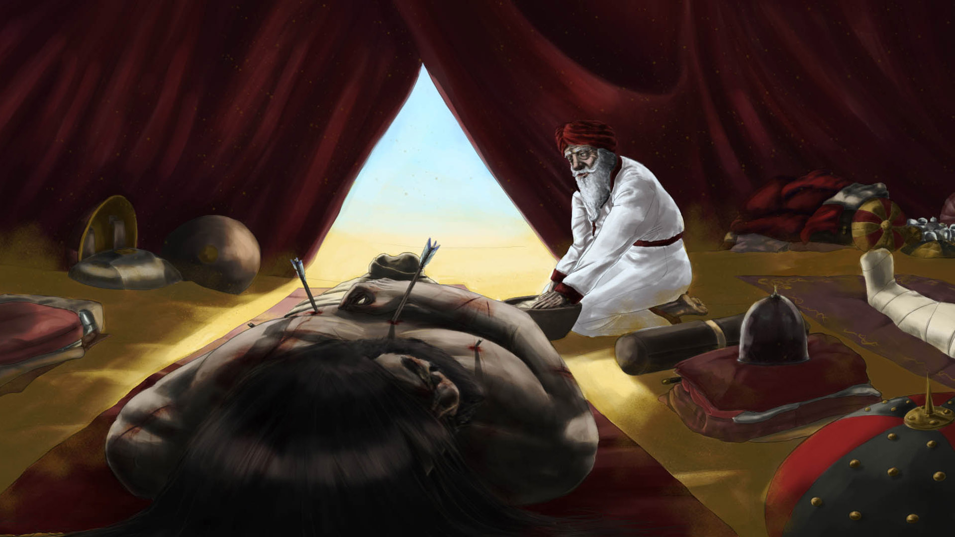 Stronghold Crusader 2 · AppID: 232890 · SteamDB