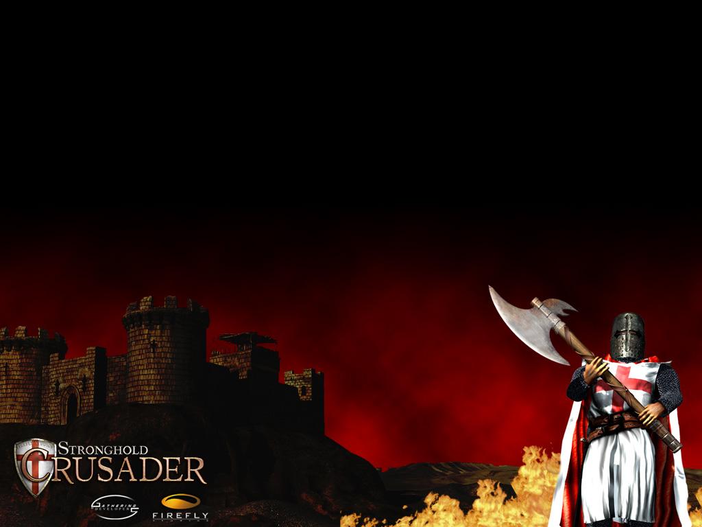 Crusader Wallpaper HD