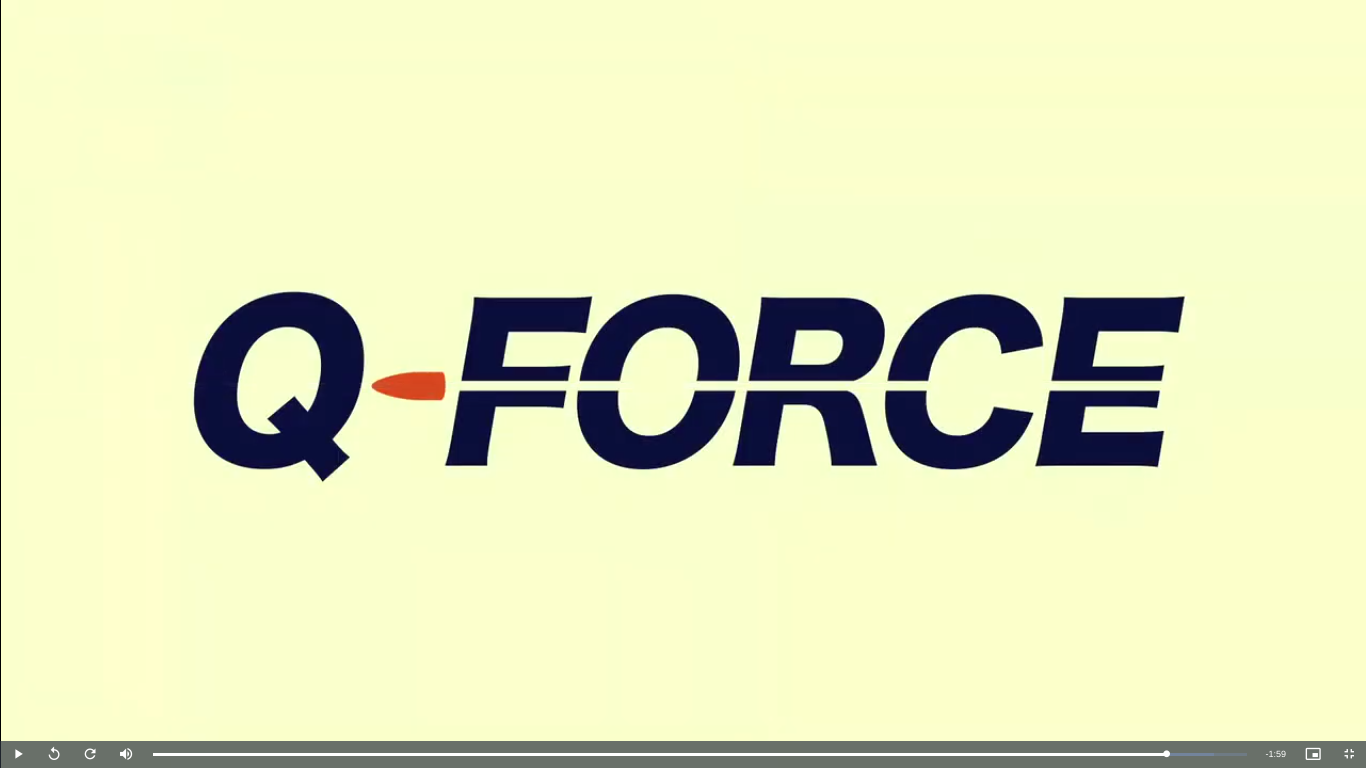 Q Force