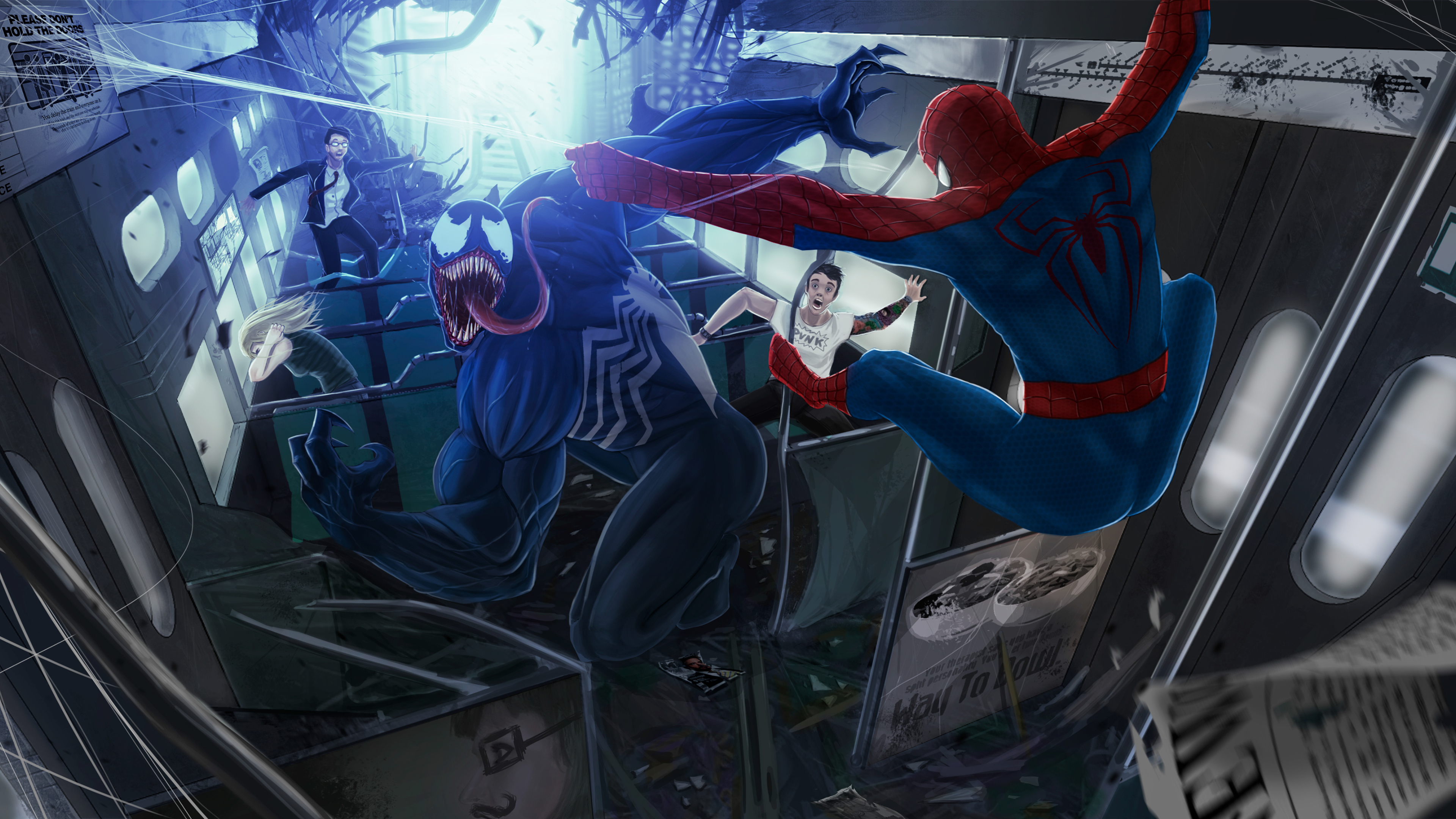 Включи человек паук громкий звук. Капитан Вселенная Марвел Веном. Человек-паук через вселенную Веном. Человек паук Веном. Человек паук против Венома.