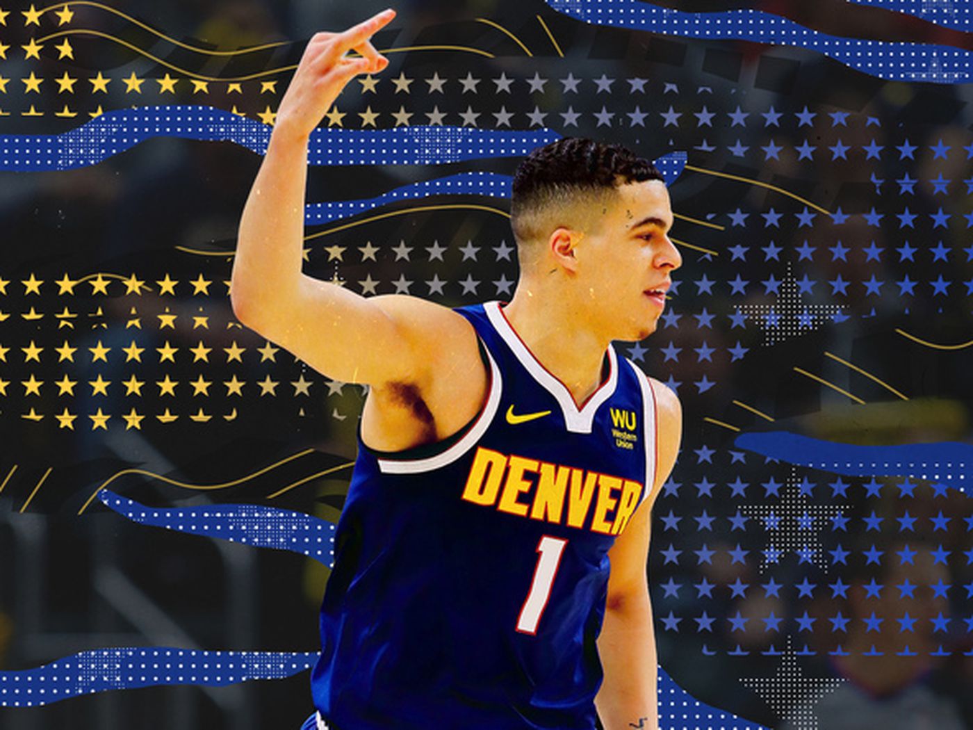 Michael Porter Jr. was worth the wait for the Denver Nuggets