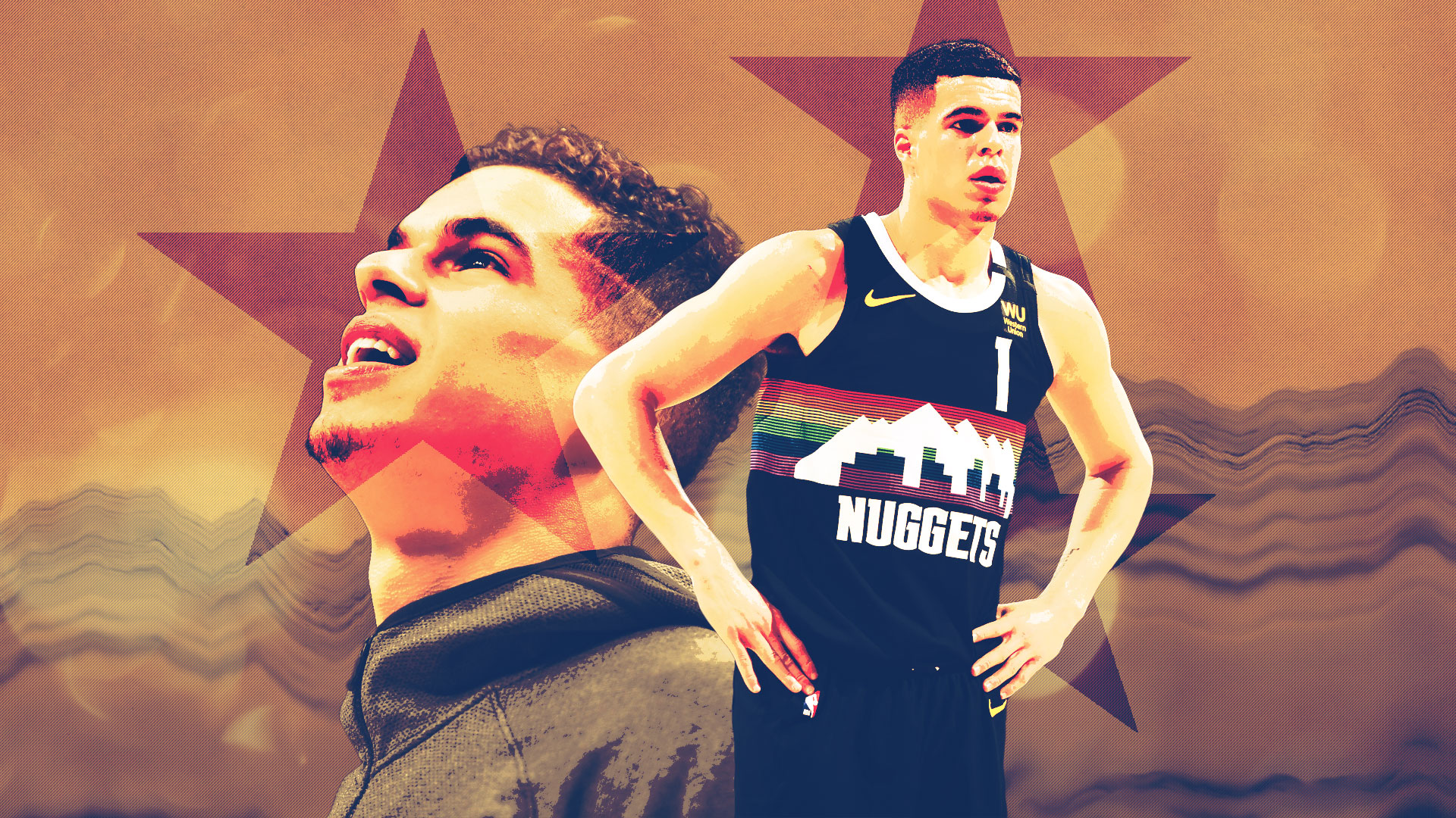 Can Michael Porter Jr. Become the Third Star for the Denver Nuggets?
