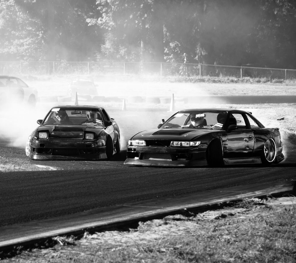 TANDEM OF DIE. Drifting cars, Drift cars, Japan cars