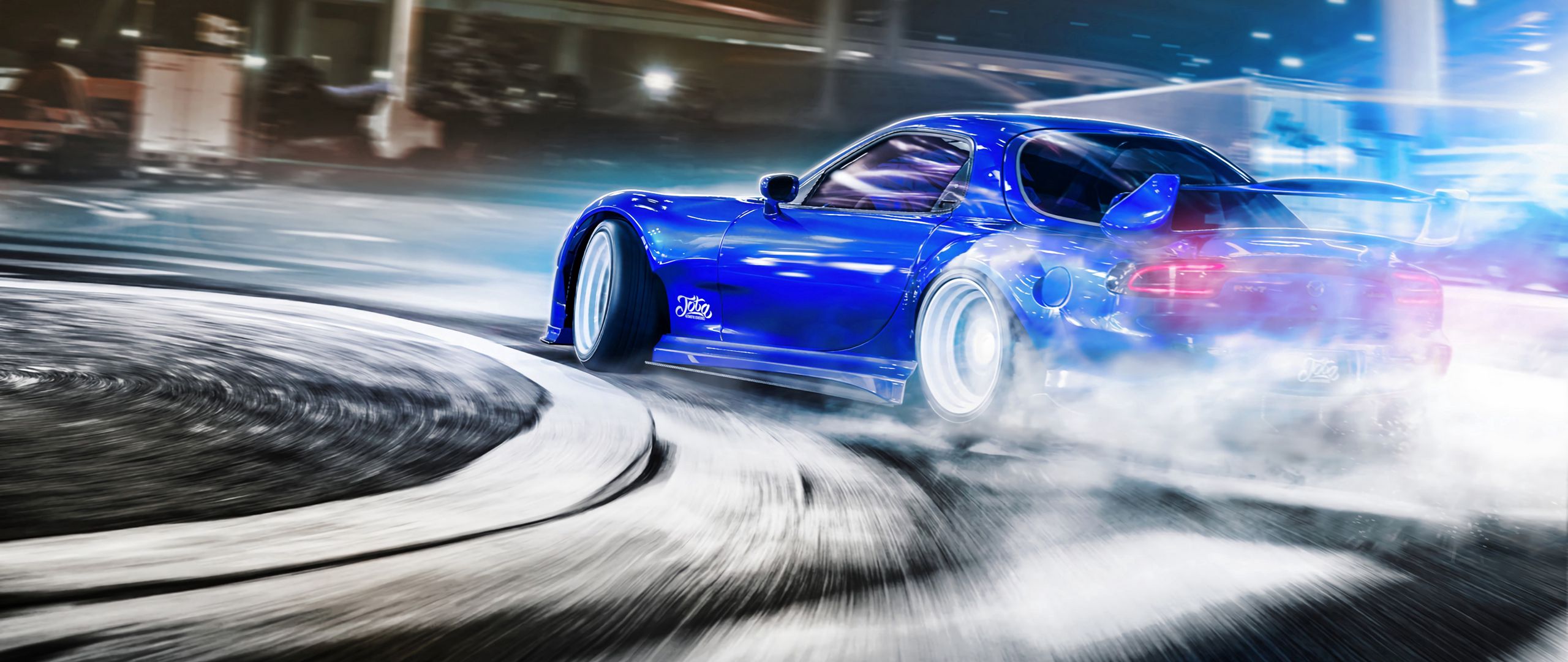 Drifting Wallpapers (74+ pictures)