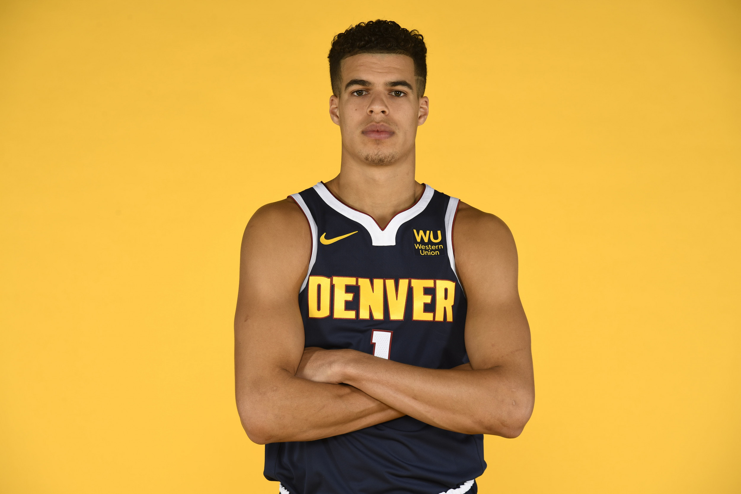 Who Is Michael Porter Jr? Madison Prewett Spotted With NBA Player One Year After 'Bachelor'