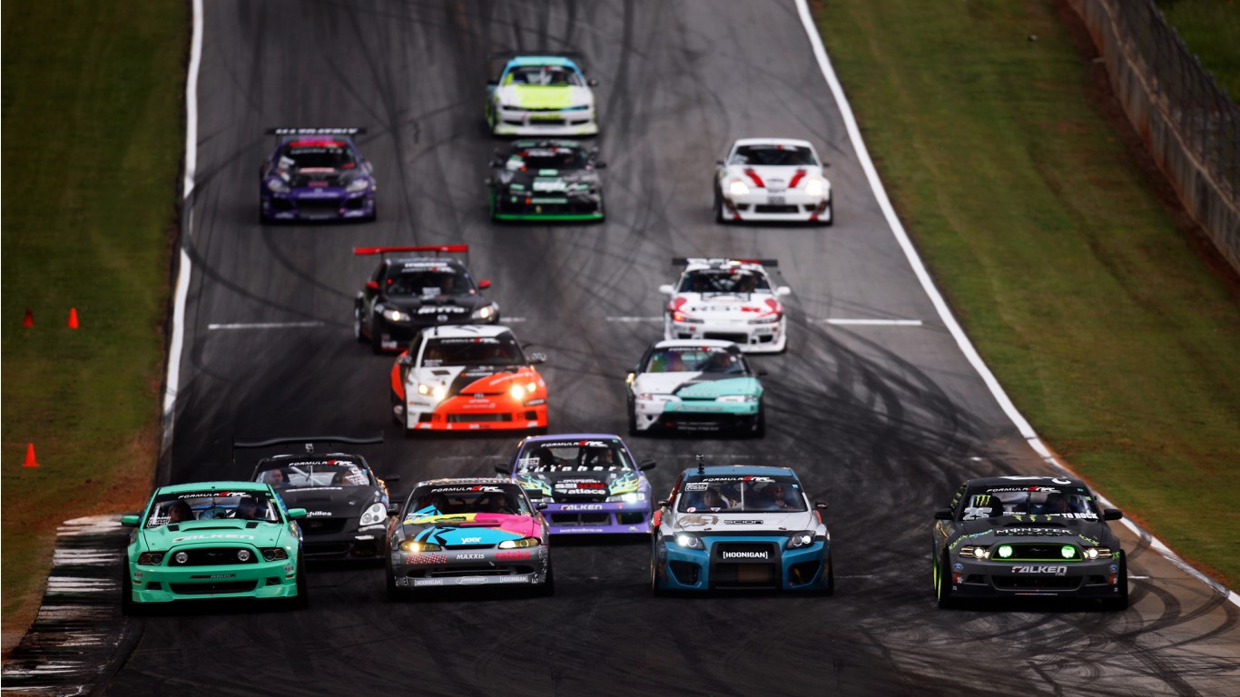 Formula Drift Pro Championship Wallpaper. HD Car Wallpaper