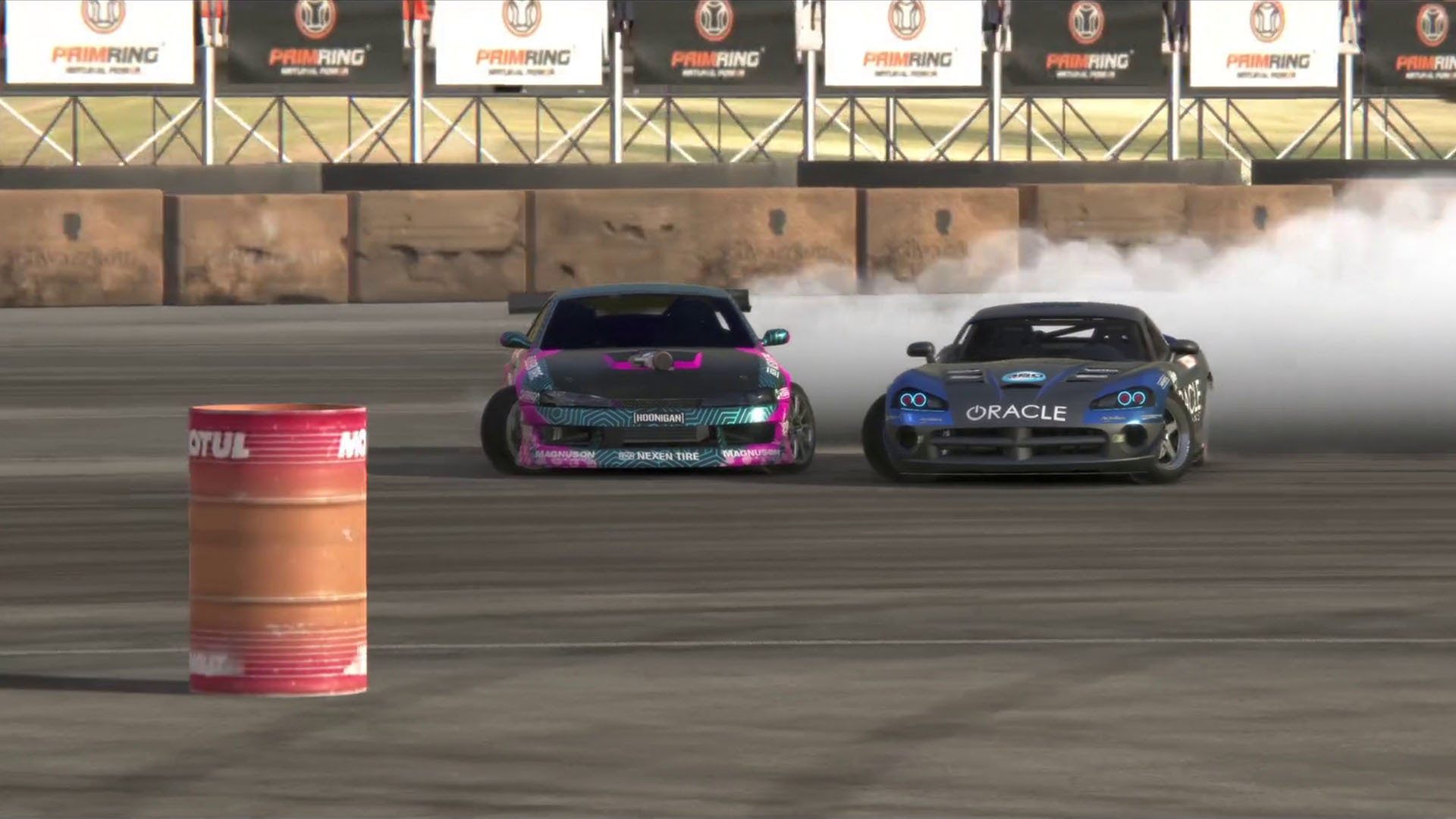 Torque Drift. Free Chrome New Tab Extensions