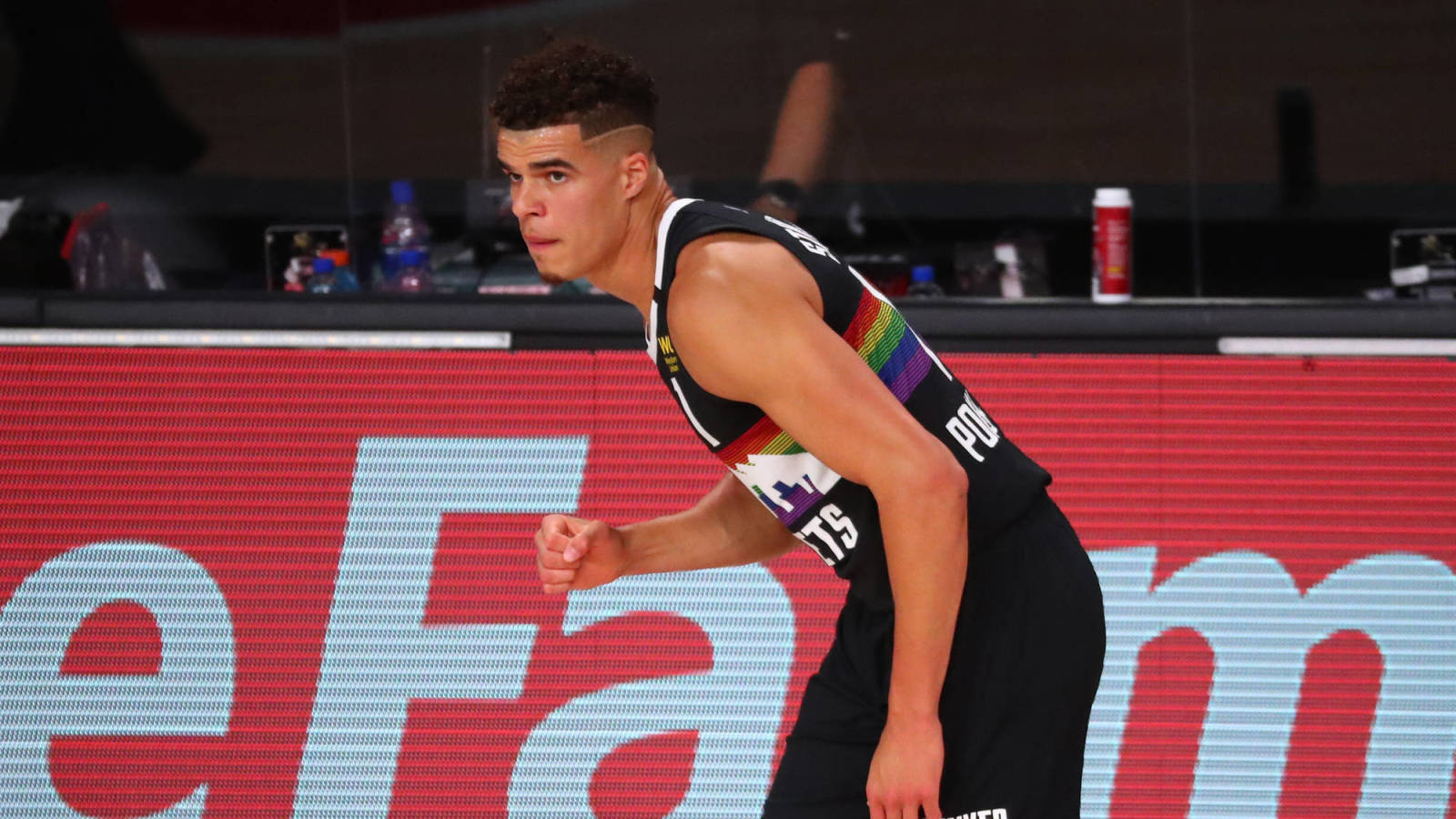Nuggets insist they won't trade Michael Porter Jr