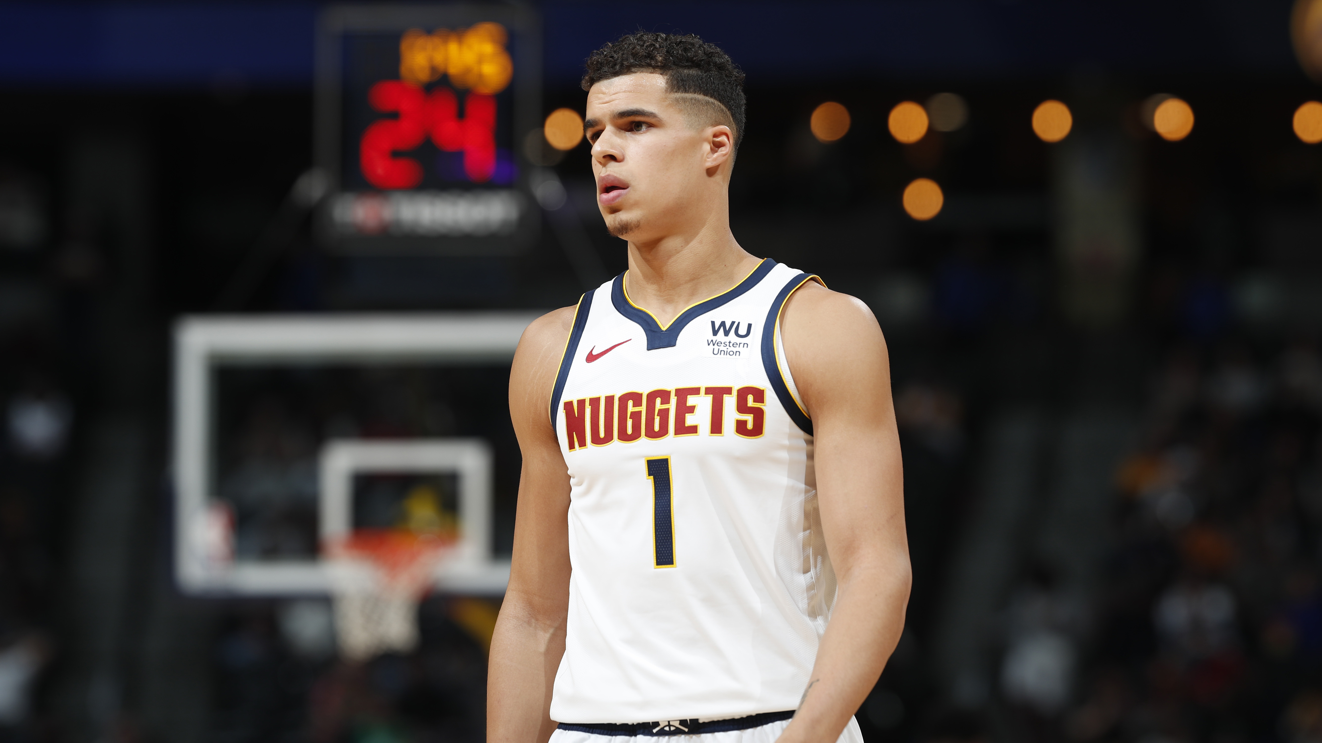 Nuggets Talk Michael Porter Jr.'s Comments On Overblown COVID 19