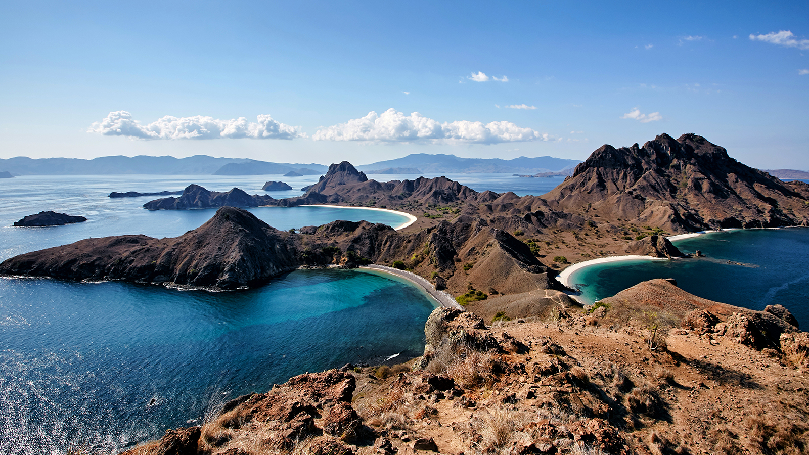 Day Join Trip Komodo Sail on Board: Dragon Islands Expedition and Snorkeling with Phinisi Boat