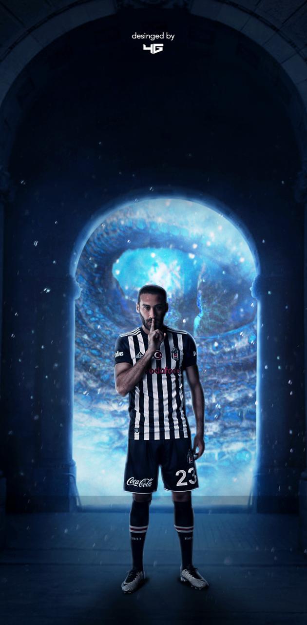 Cenk Tosun wallpaper