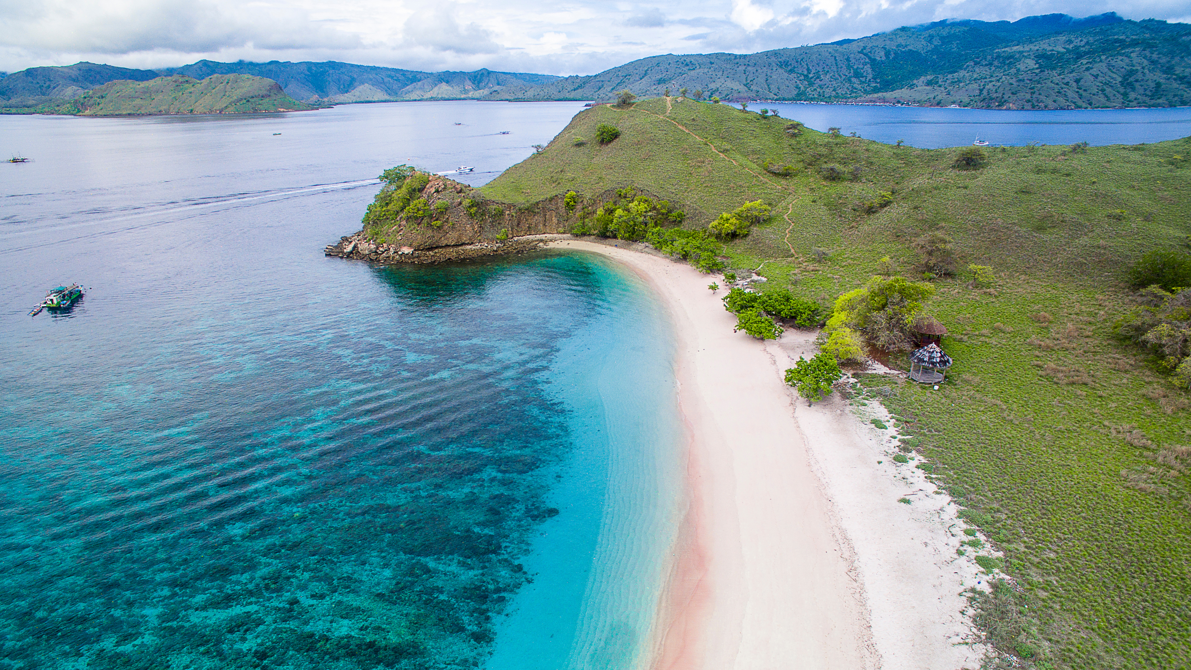 Labuan Bajo and beyond: Exploring Indonesia's dragon archipelago