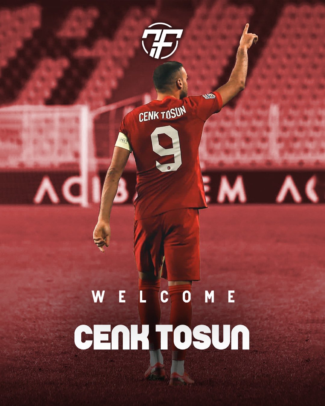 Cenk Tosun