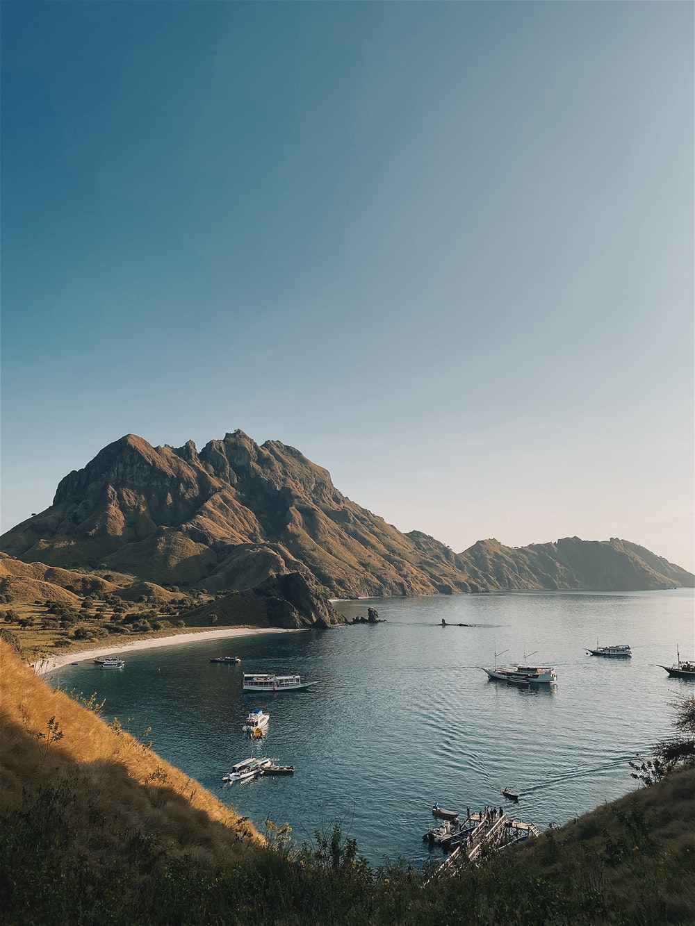 Labuan Bajo Picture [HD]. Download Free Image