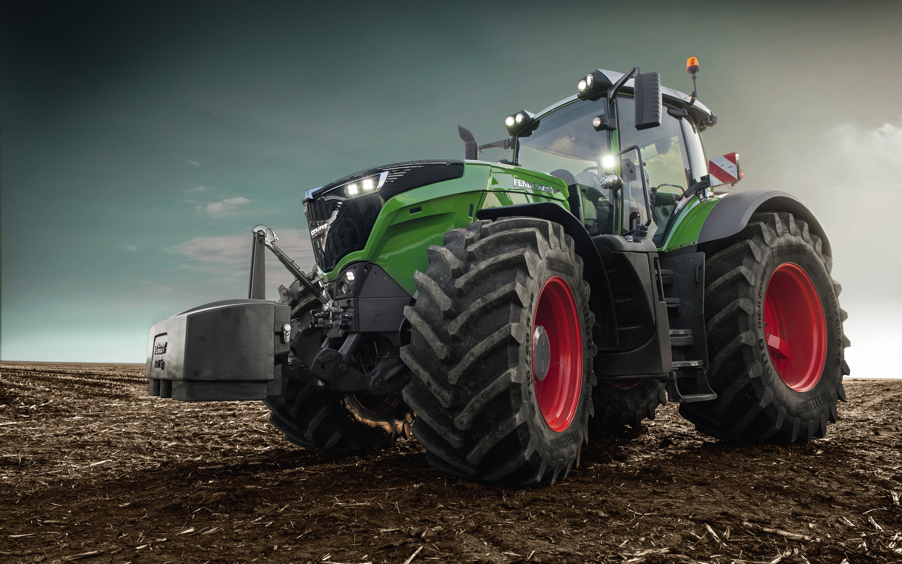 Fendt 1050 Wallpapers Wallpaper Cave