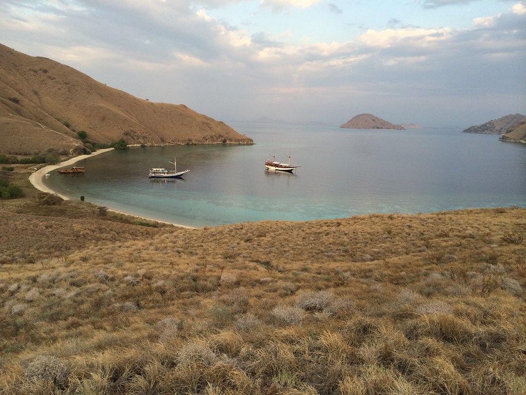 Labuan Bajo, Indonesia