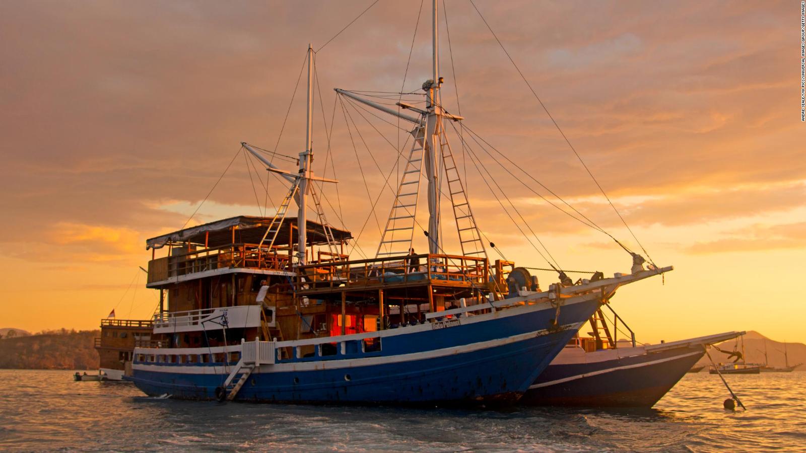 Labuan Bajo and beyond: Exploring Indonesia's dragon archipelago