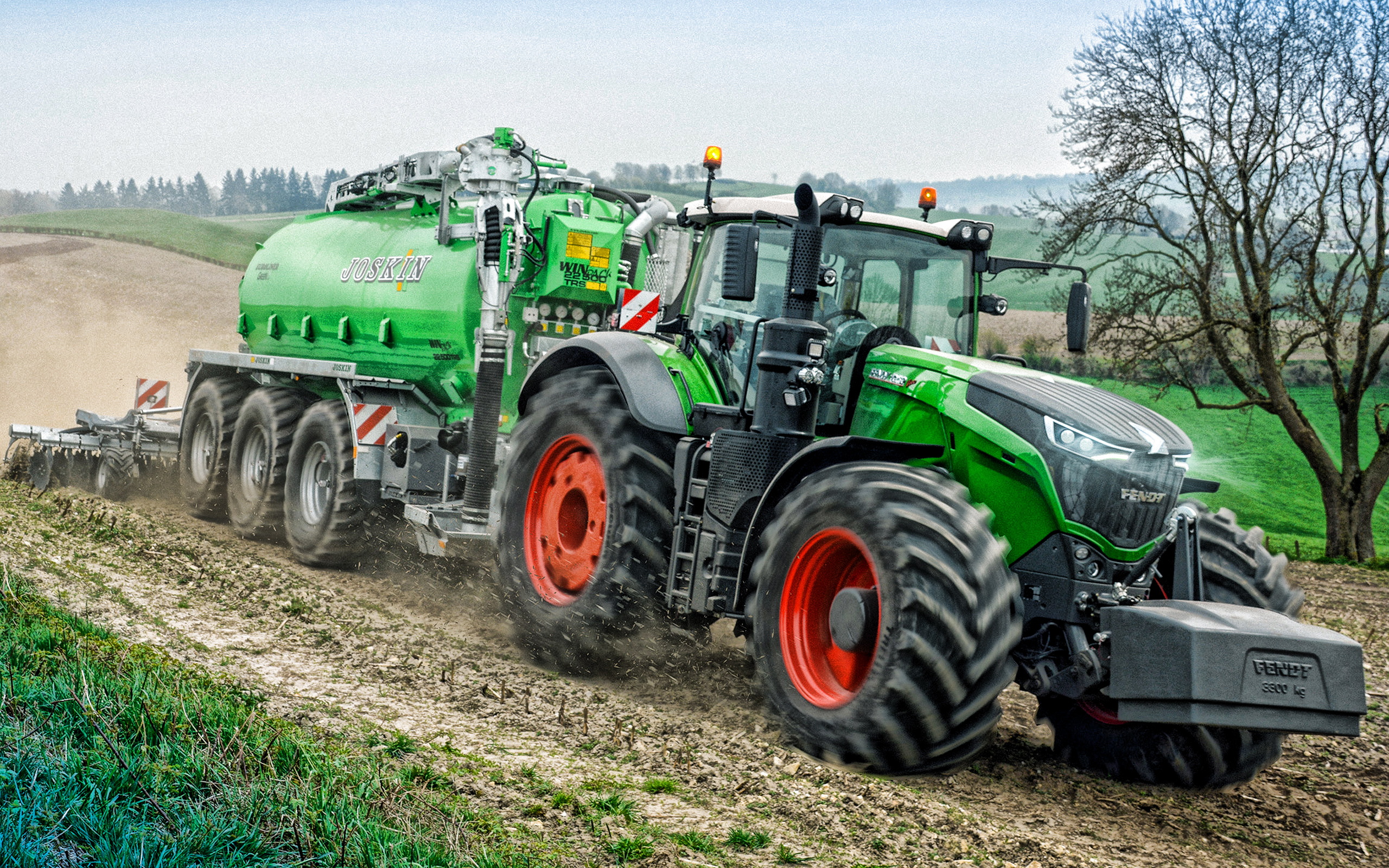 Fendt 1050 Wallpapers Wallpaper Cave