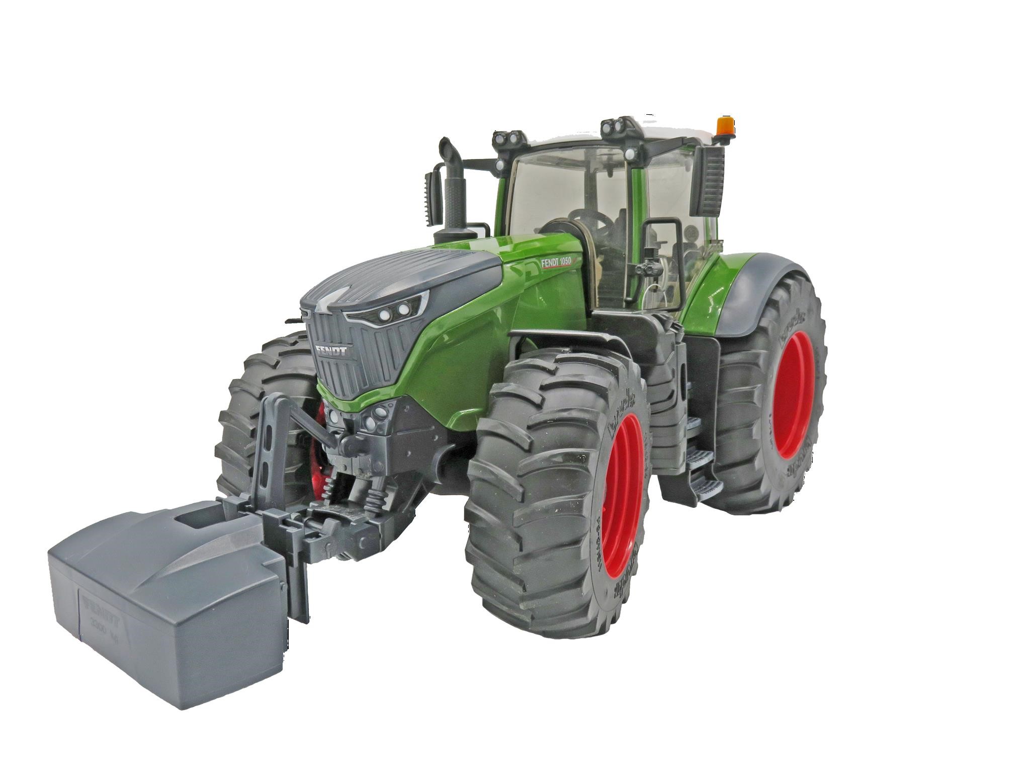 Bruder Fendt 1050 Vario Tractor